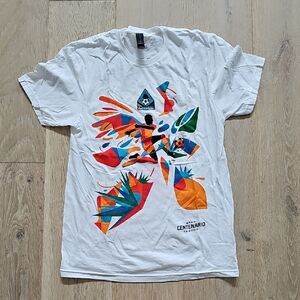 NWOT Gran Centenario Tequila T-Shirt